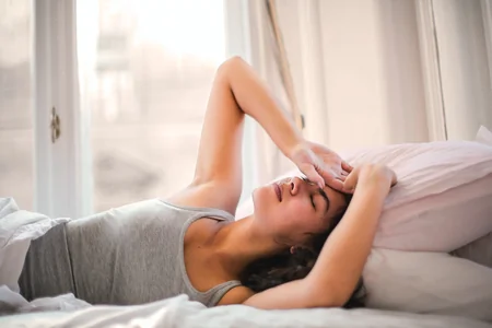 Insomnia Treatment with CBT and EMDR Therapy