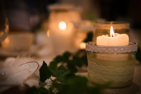 Finding PEACE This Season
