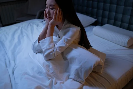 Struggling with Insomnia? Here’s How to Get Better Sleep