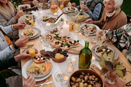 10 Tips for Managing Holiday Stress
