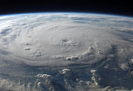Coping with Stress After a Hurricane