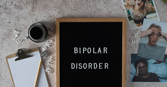 Support for Bipolar Disorder: Help for You or a Loved One